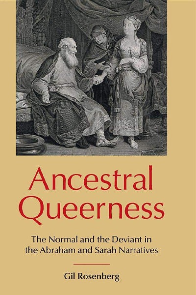 Ancestral Queerness cover