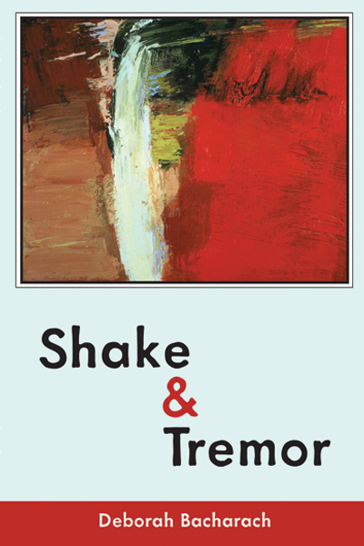 Cover of “Shake and Tremor”