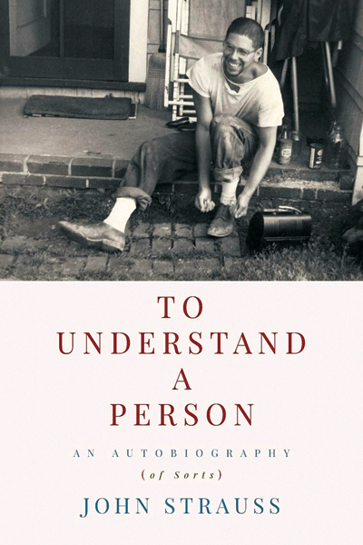 Cover of “To Understand a Person”