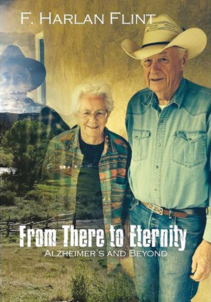 Cover of “From There to Eternity”