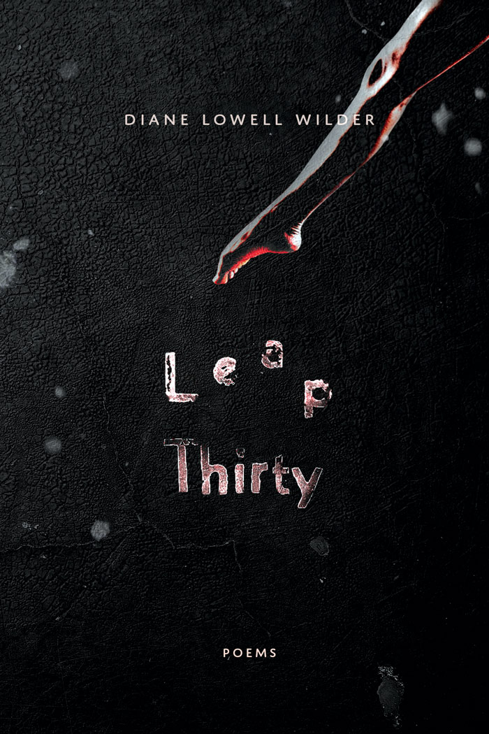 Cover of “Leap Thirty”