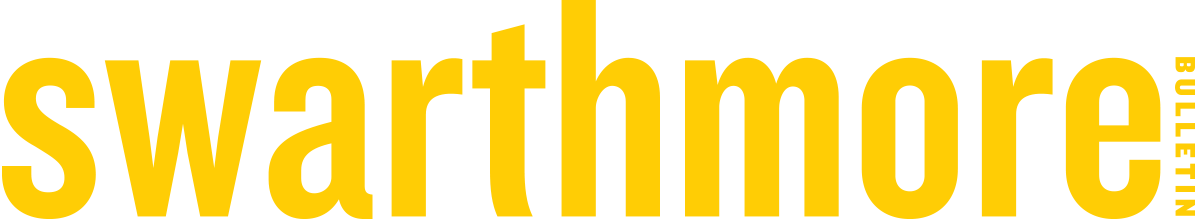 Swarthmore logo