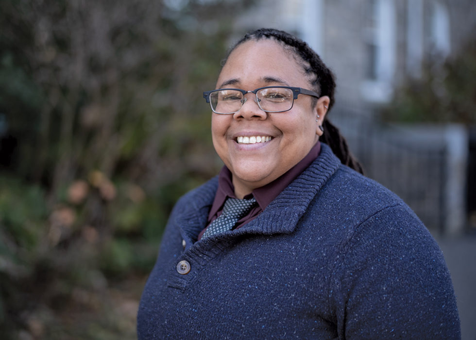 A Place of Community