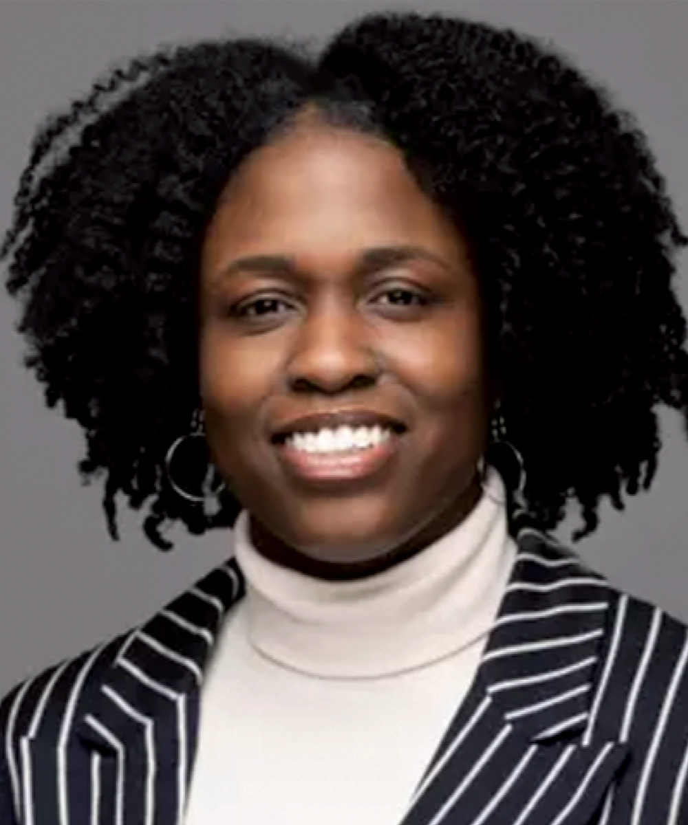 Christina Epps-Chiazor