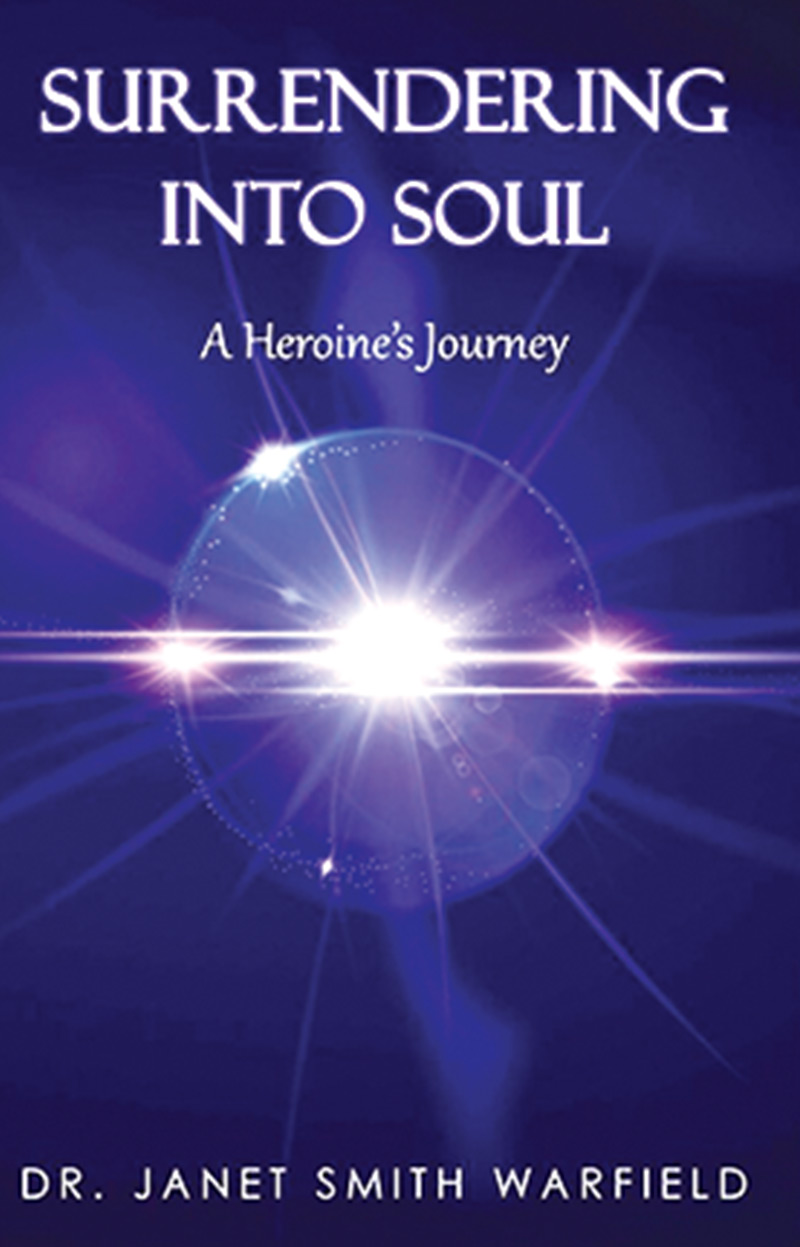 Surrendering Into Soul
