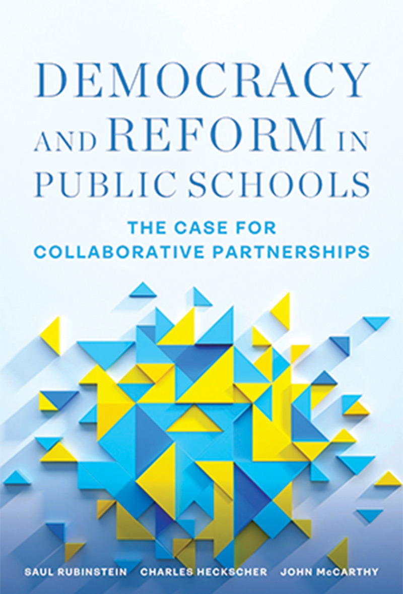 Democracy and Reform in Public Schools