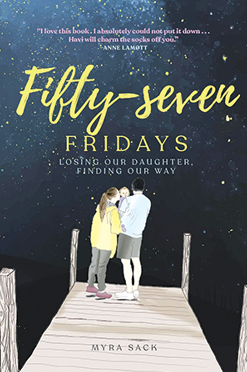 Fifty-Seven Fridays