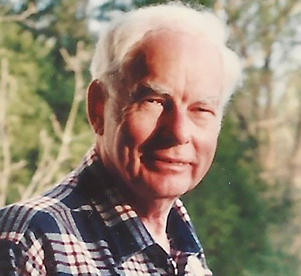G. Adrian Kuyper '50