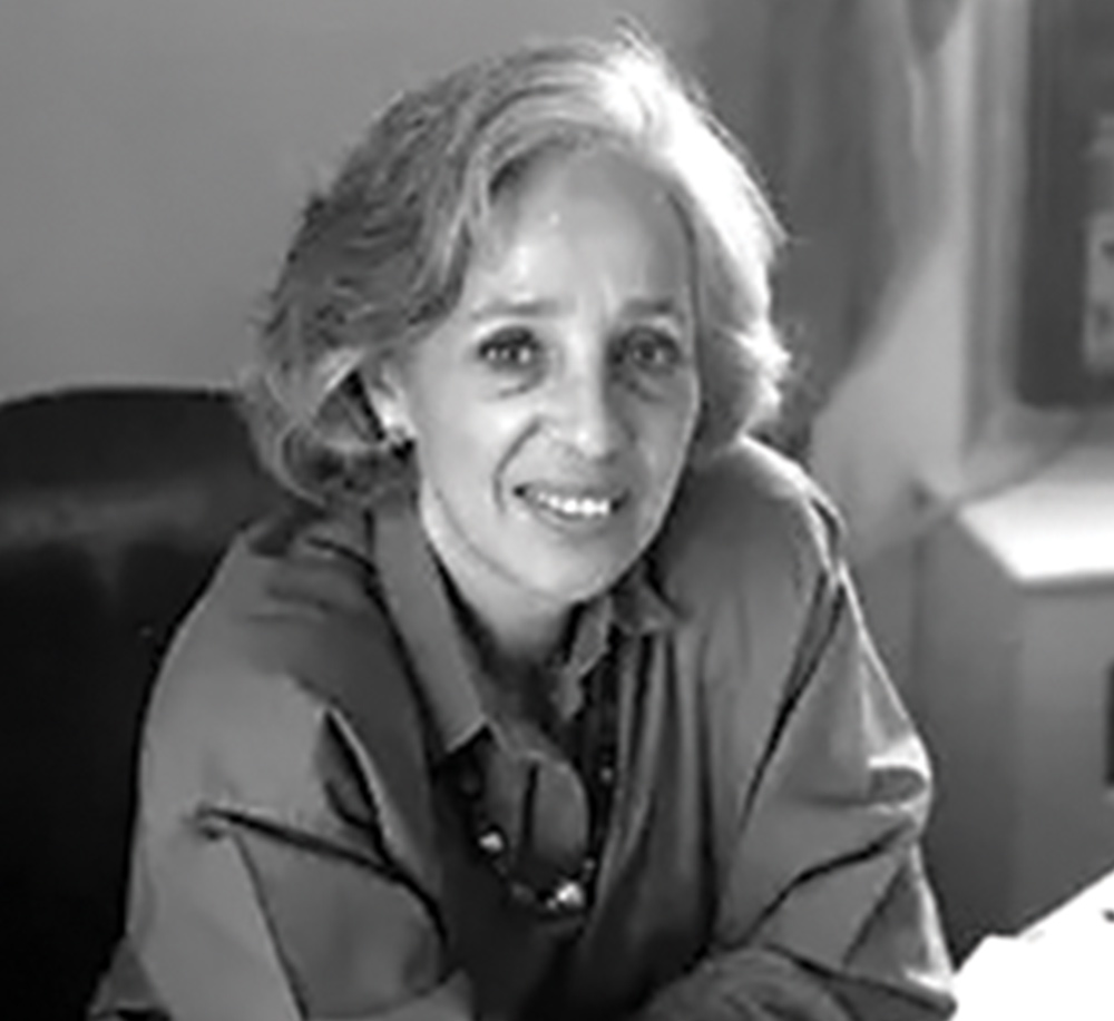 Maxine Frank Singer '52