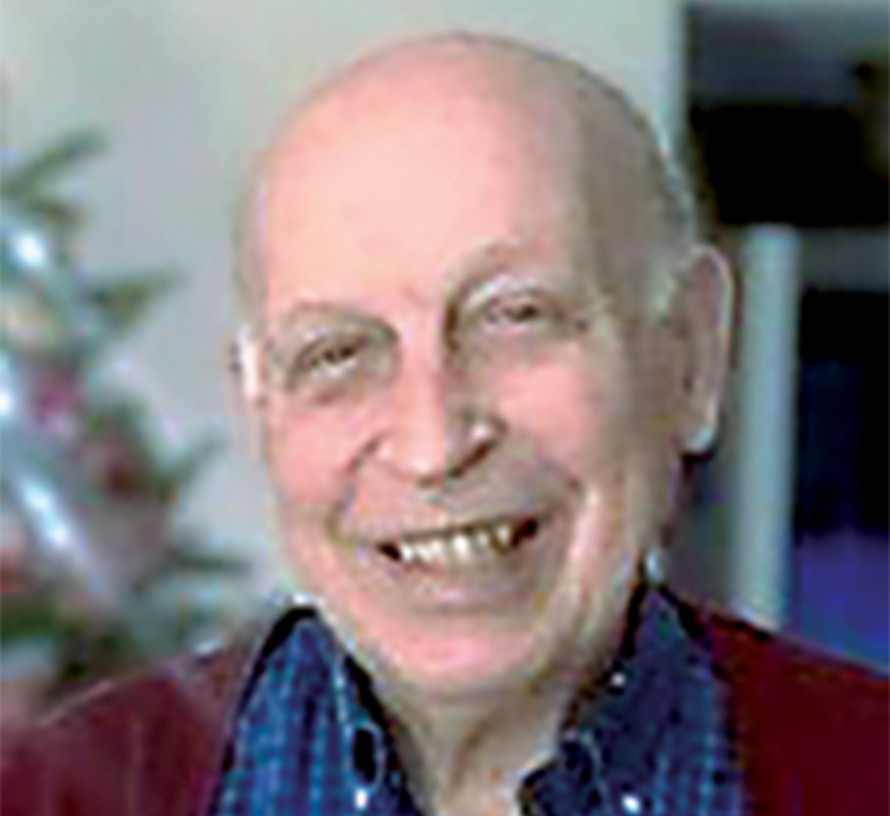 John H. Bennett '54