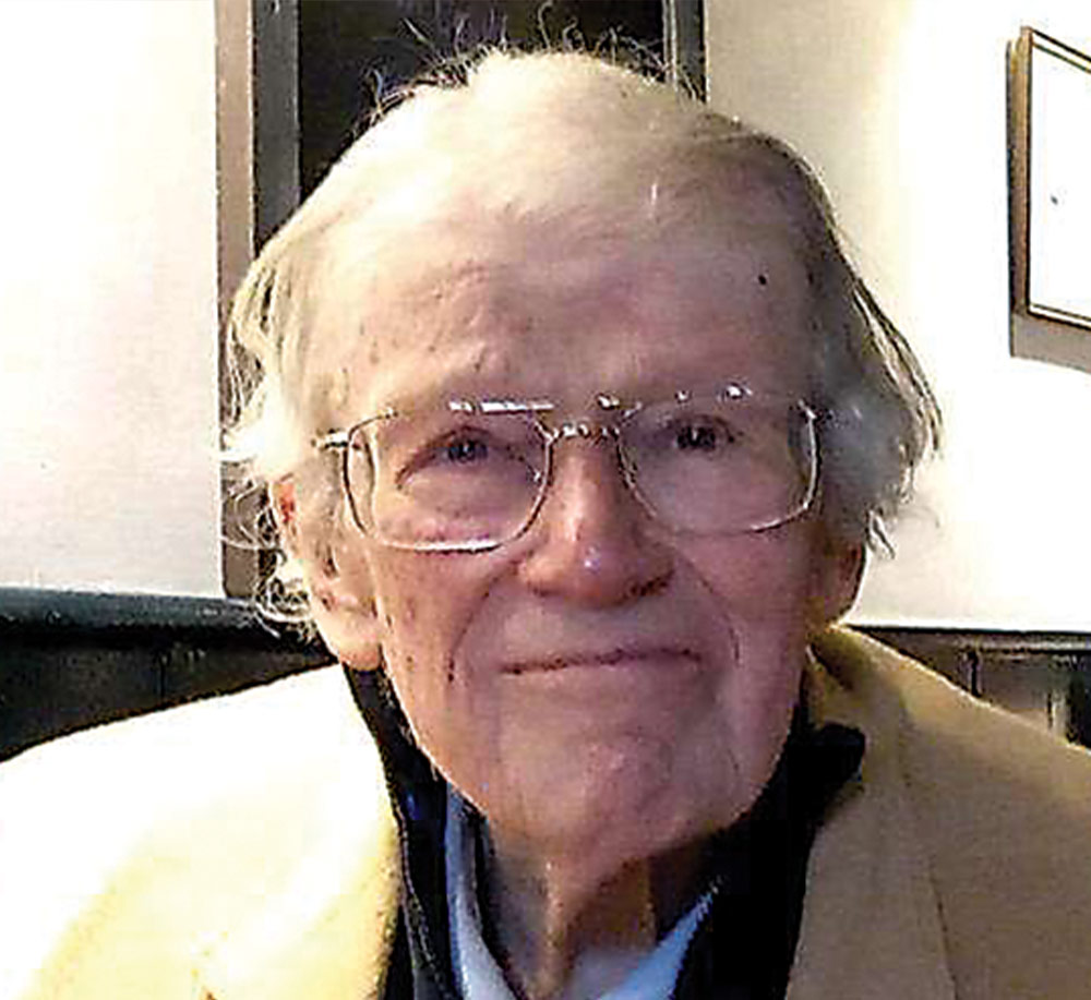 Jerrold N. Moore '55