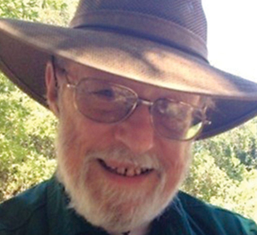 Philip "Phil" A. Fanning '57