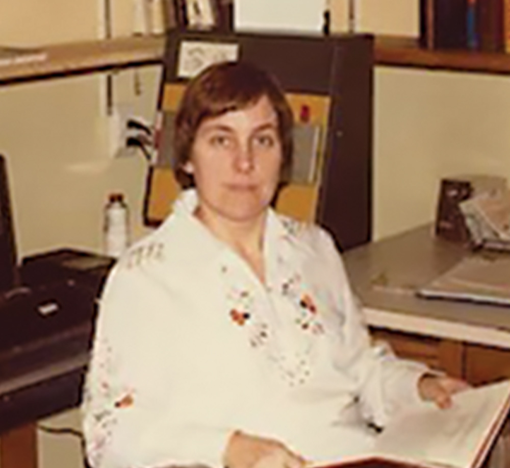 Penelope "Penny" Payson Simkin '59
