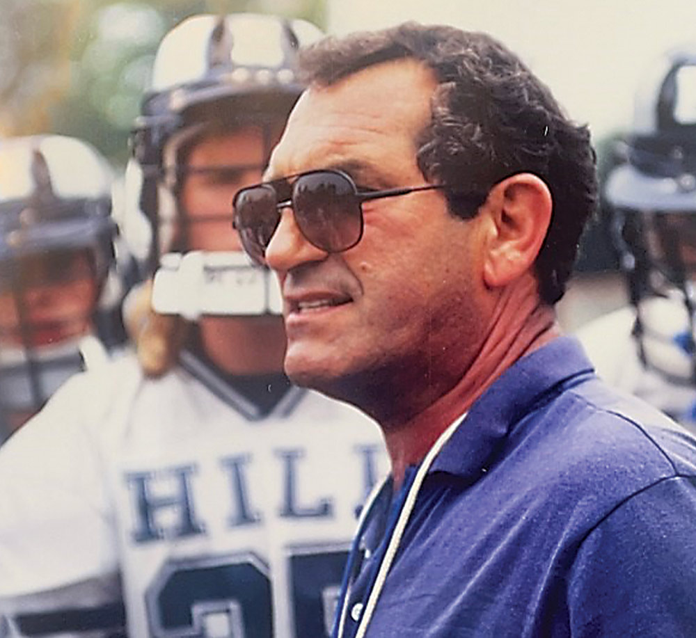 Harry L. Price '60