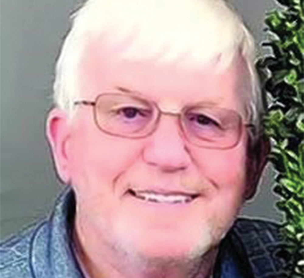 Stephen "Steve" A. Gunning '66