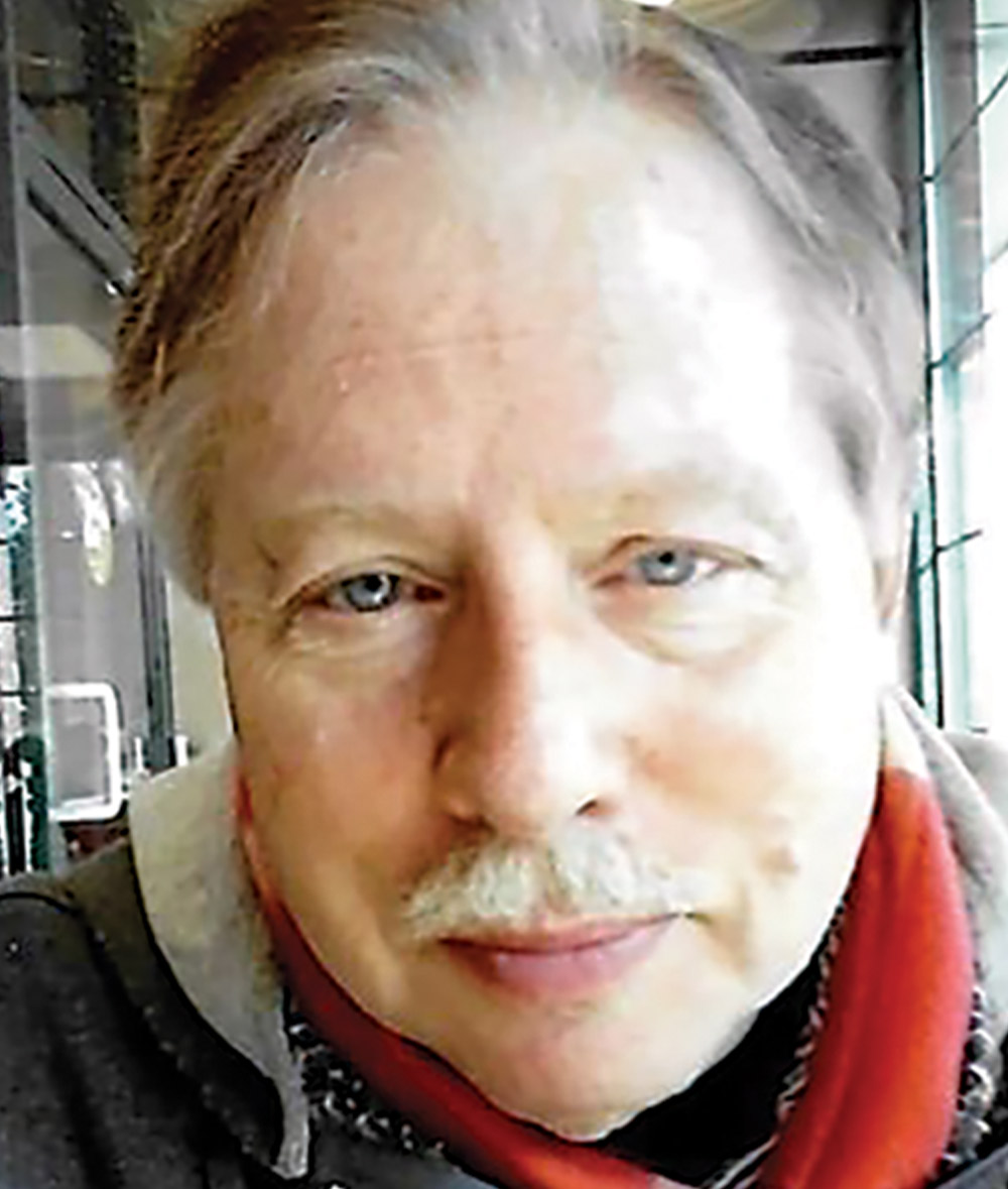 John R. Cheydleur '66