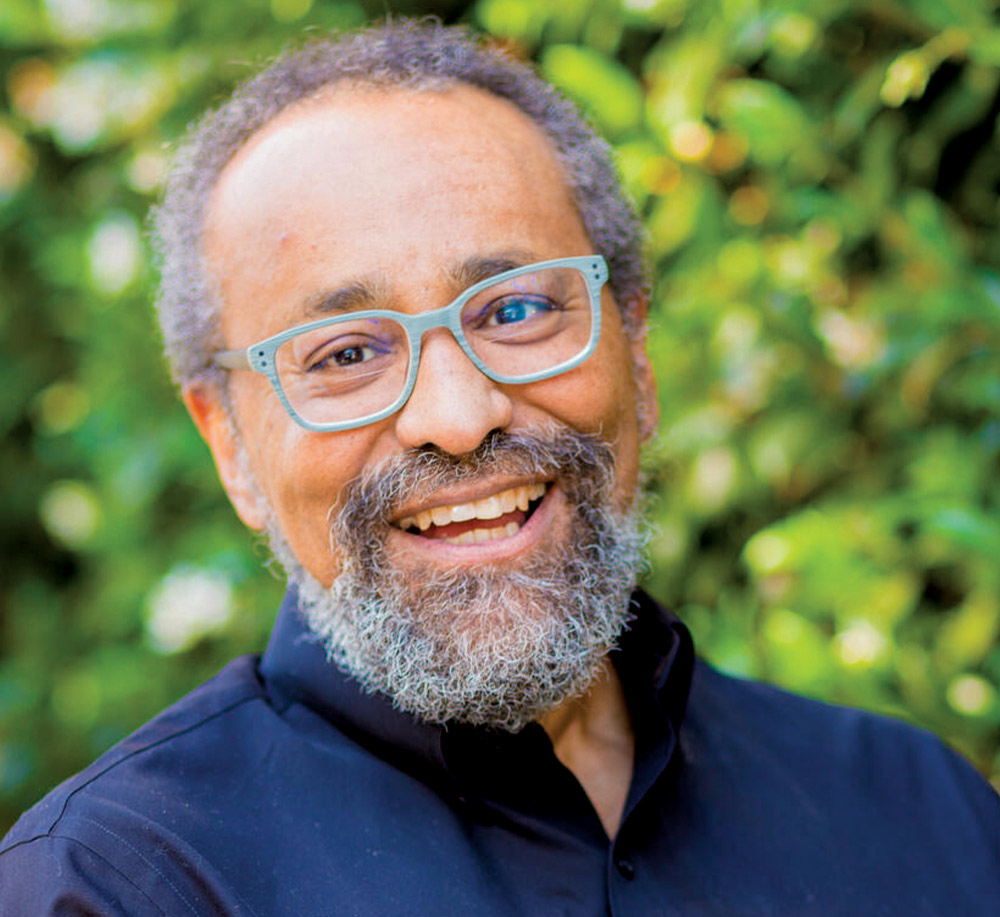 Christopher F. Edley Jr. '73