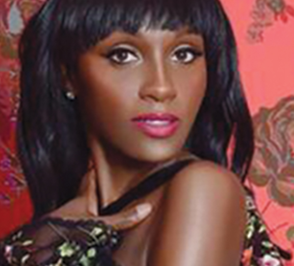 Neferterneken Francis '04