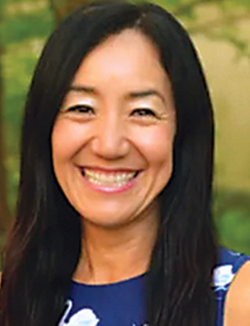 Yoshiko Jo