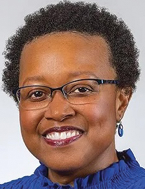 Monica LaRae Vance