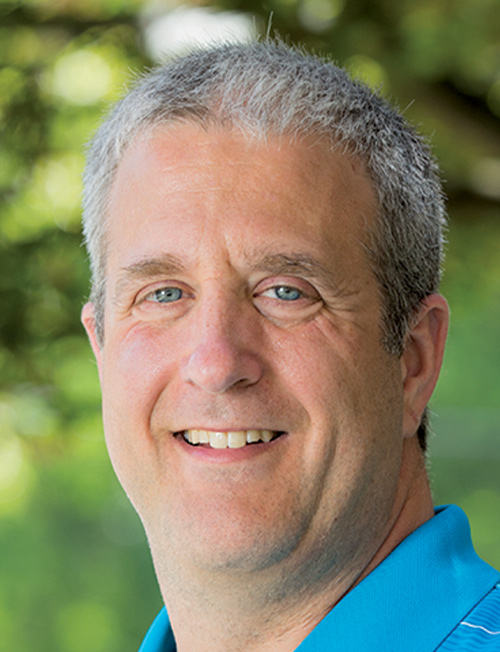 Joe Ebersole