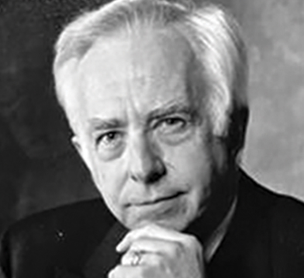 Roy W. Menninger '47