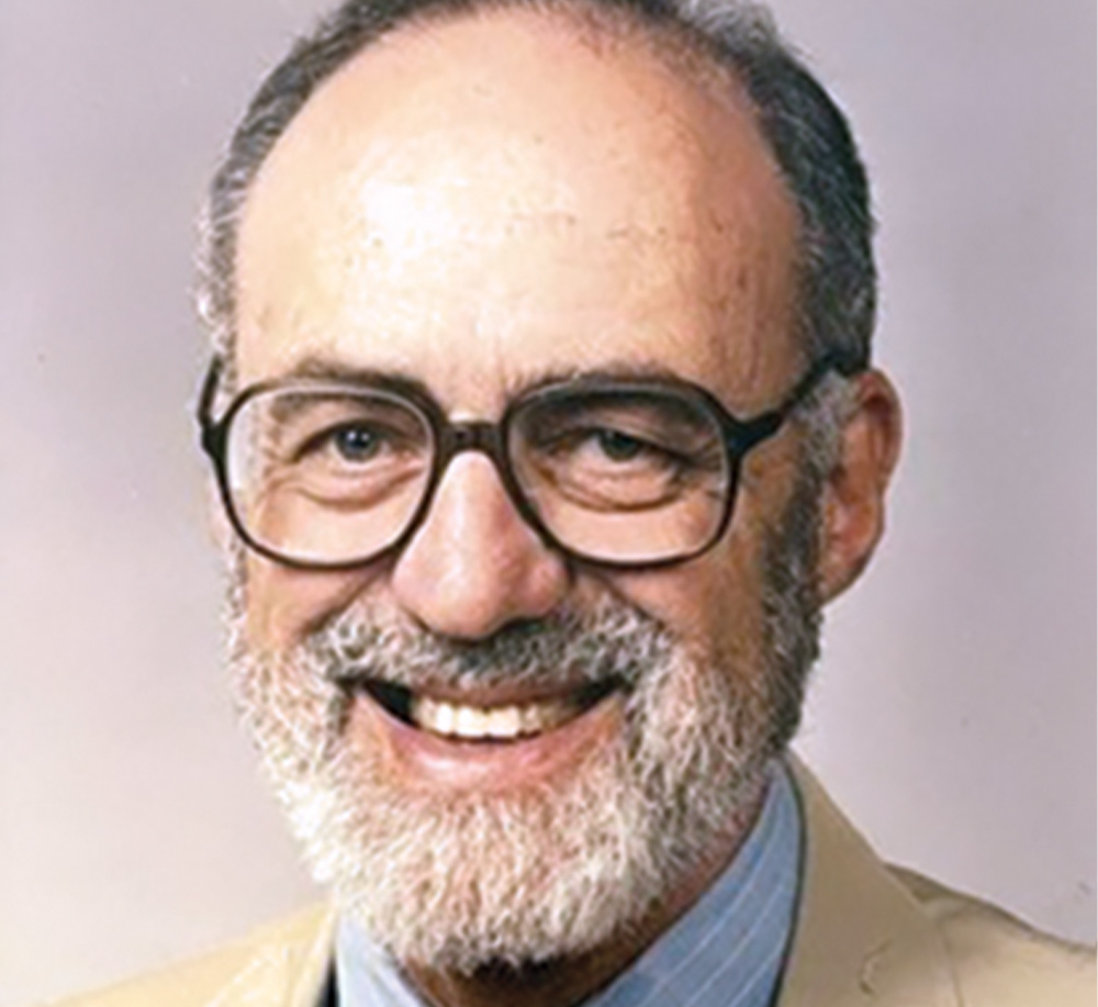 Alan B. Spitzer '48