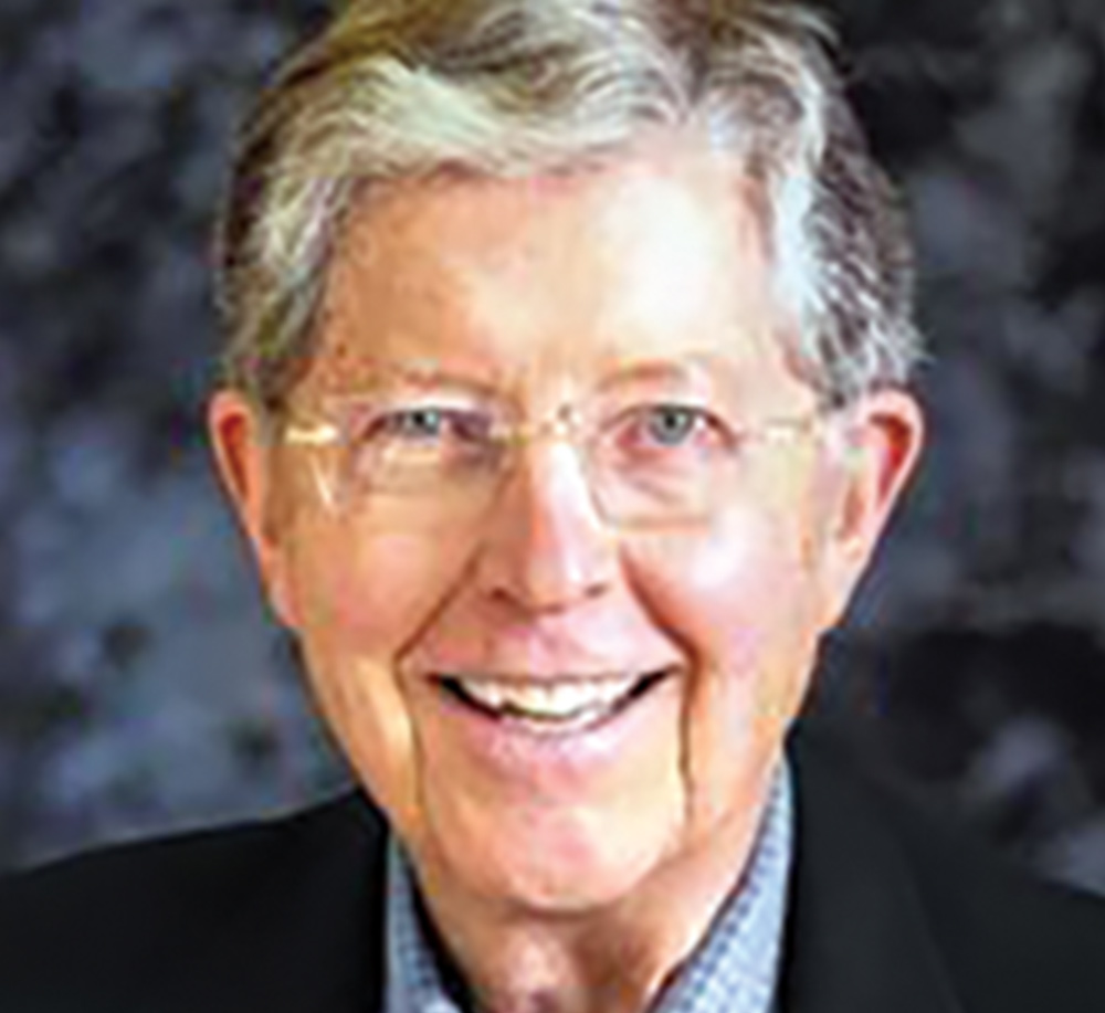 William “Bill” Waterfield Jr. '52