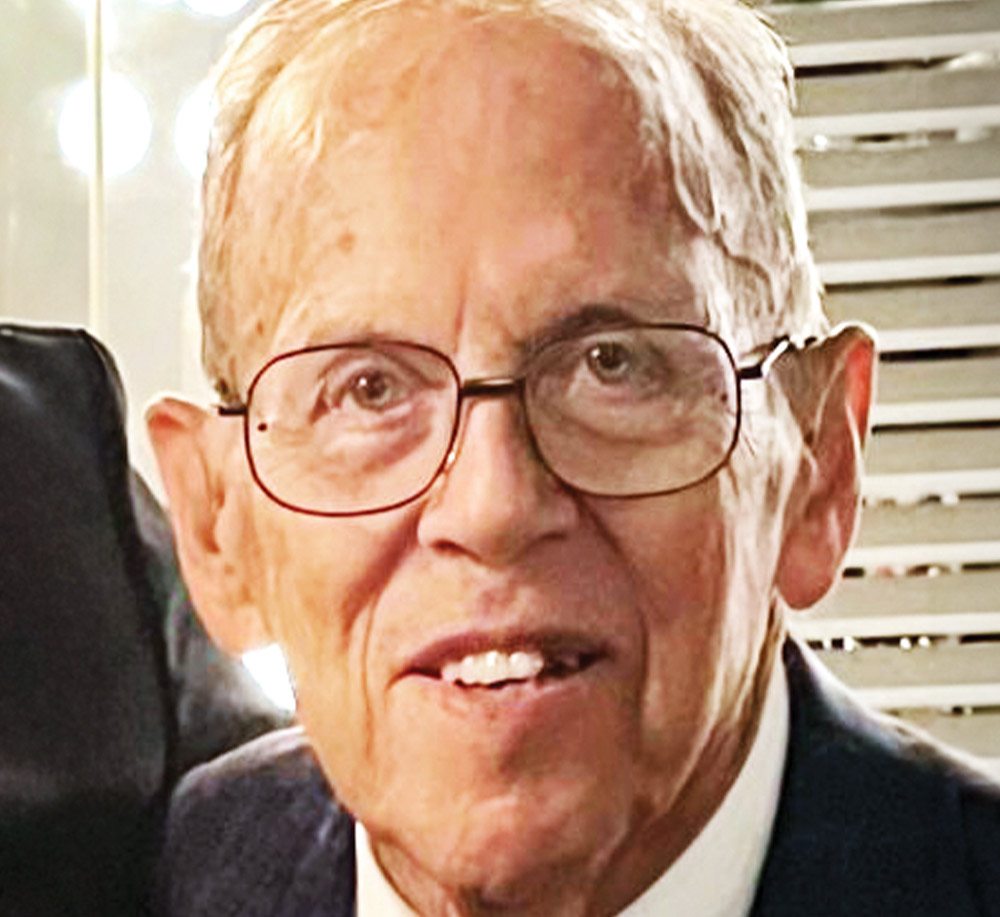 Carl H. Smith '55