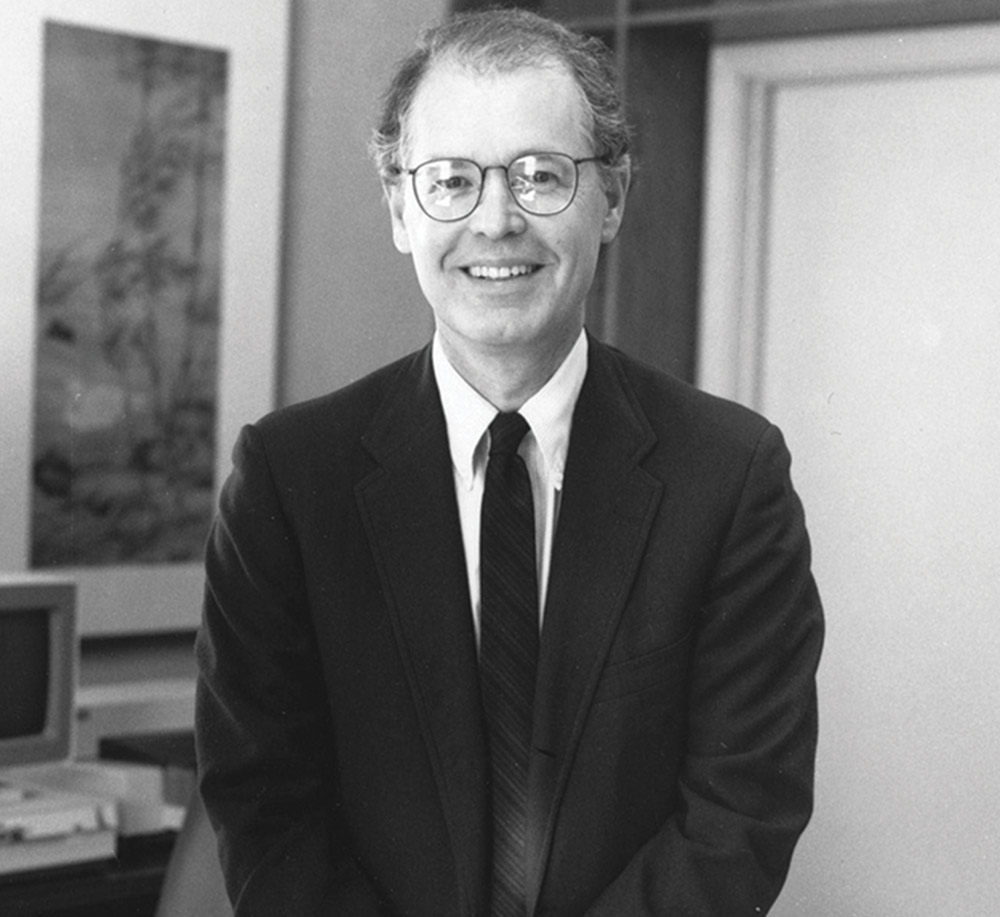 Neil R. Grabois '57