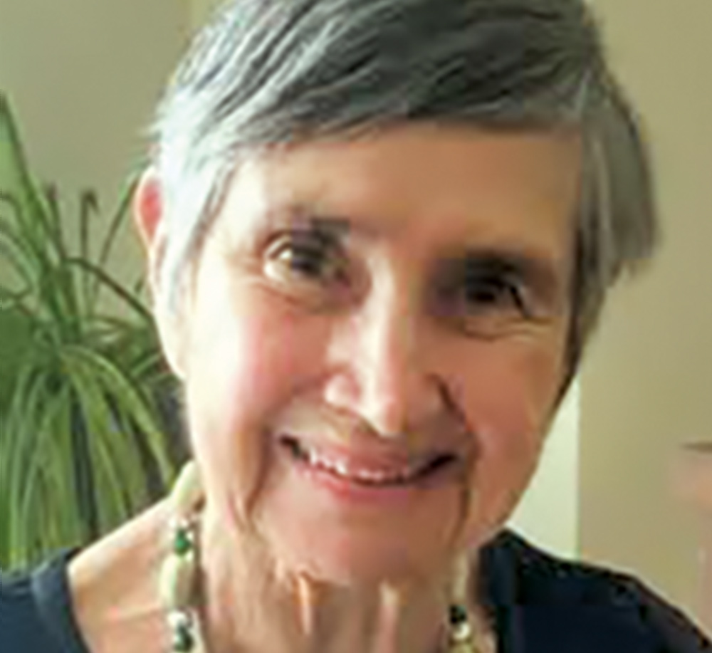 Bonny M. Cochran '61