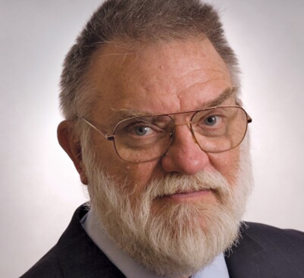 Walter F. Carter '62
