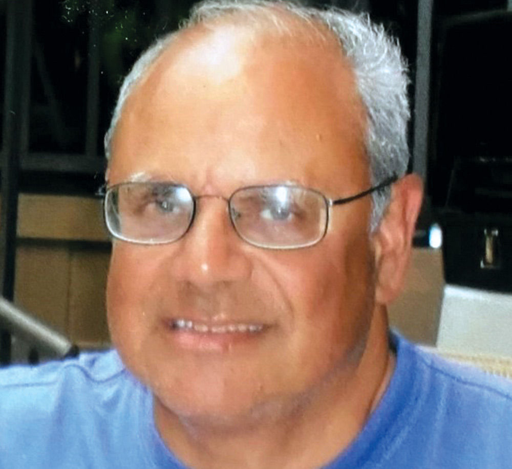 Peter M. Zimmerman '69