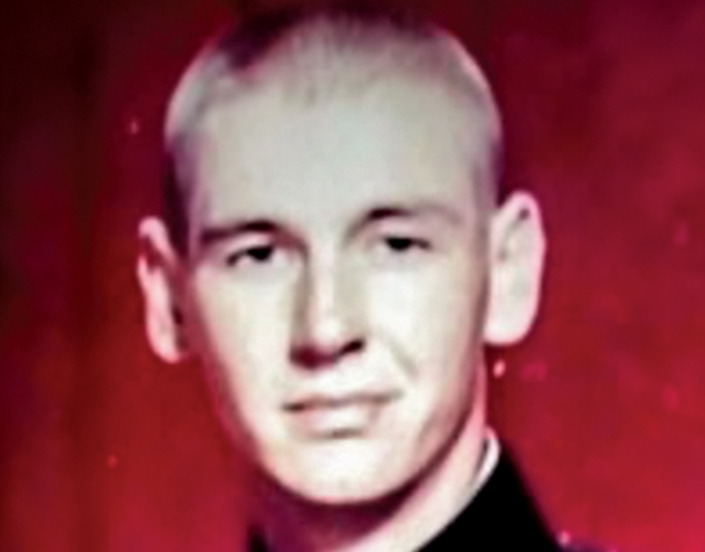H. William “Bill” Bowman '71