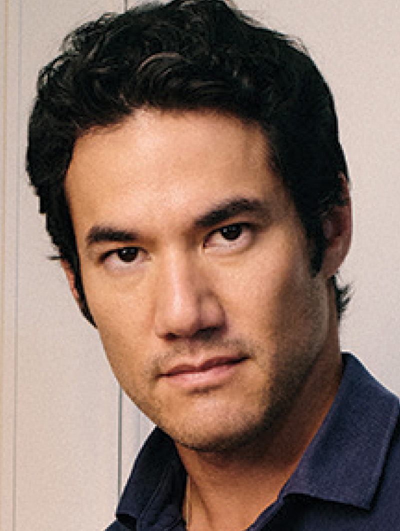 Head shot of Joseph Altuzarra
