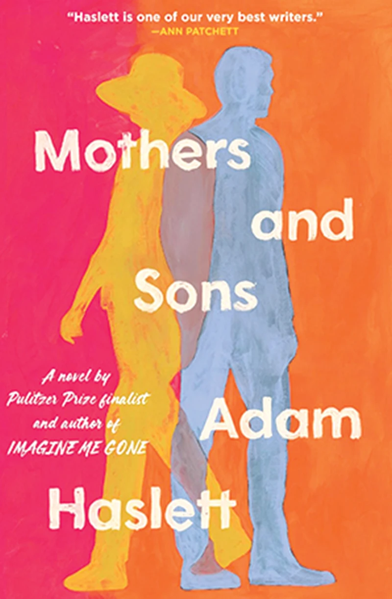 Cover of Mothers and Sons