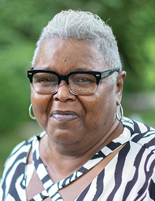 Delores Robinson