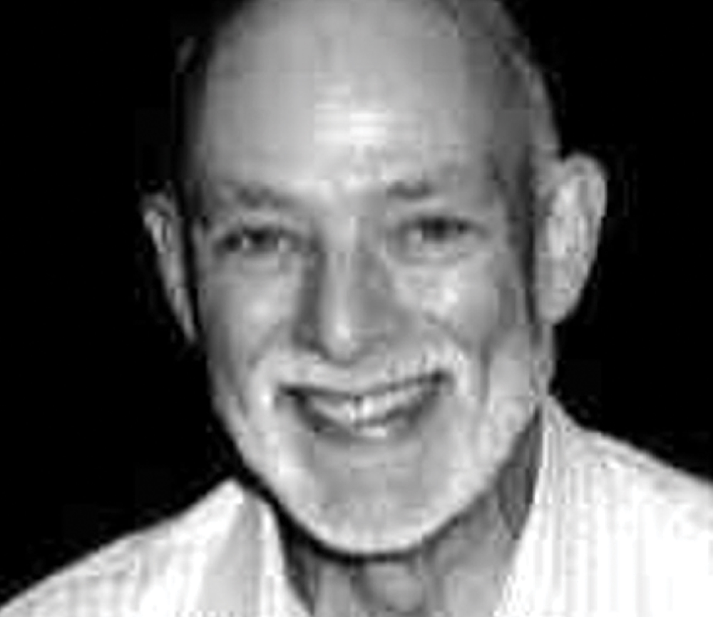 Robert “Bob” A. Freedman '58 head shot