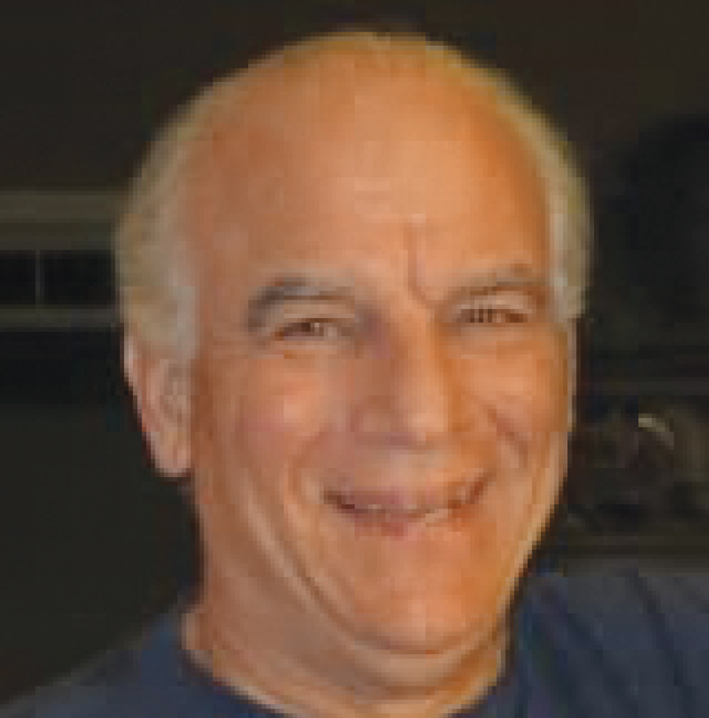 Robert “Bob” S. Weinstein ’67 head shot