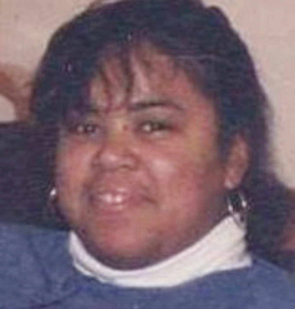 Linda B. Pendleton ’80 head shot
