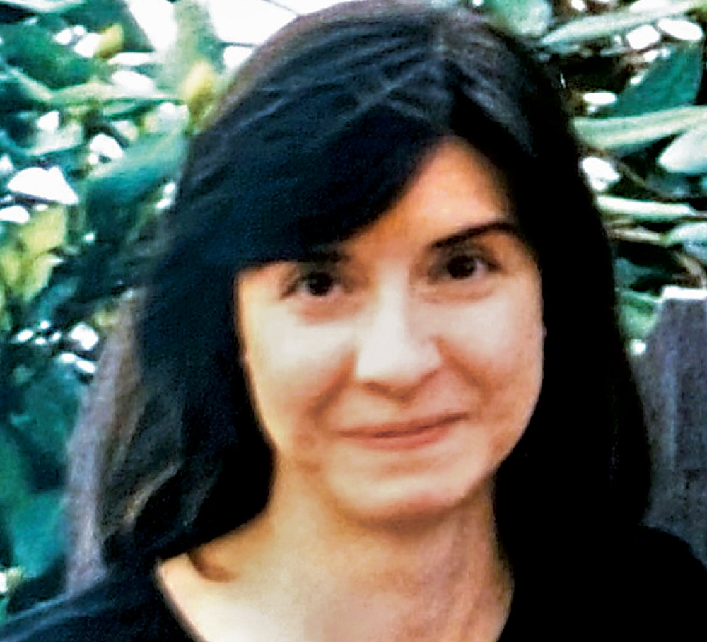 Lauren M. Vitali ’82 head shot