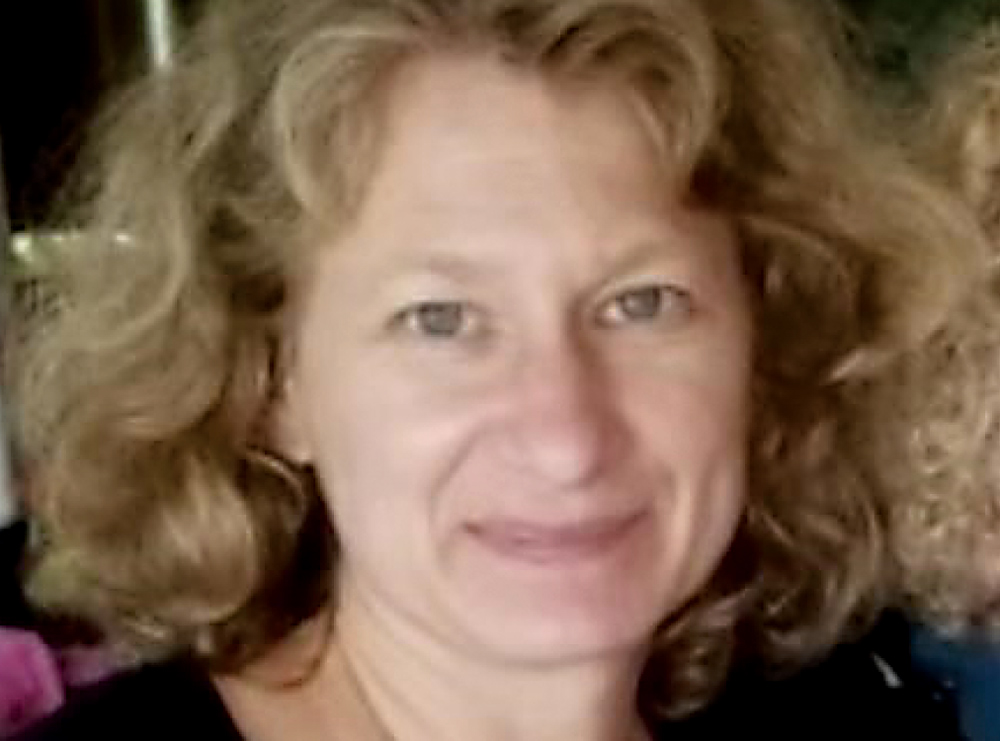Jennell C. H. Ives ’93 head shot