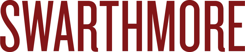 Swarthmore logo