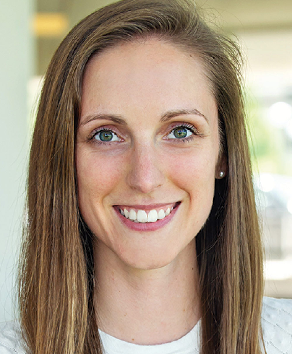 Kathryn Melvin head shot