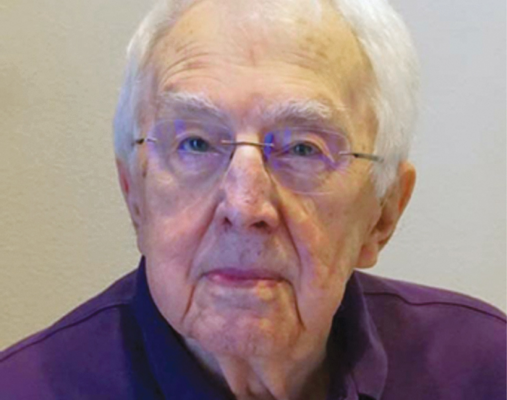 John "Jack" F. Lofland Jr. '58