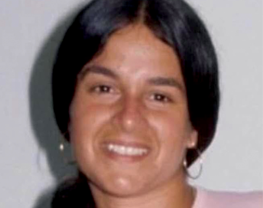 Christine "Tina" Tolins '71 headshot