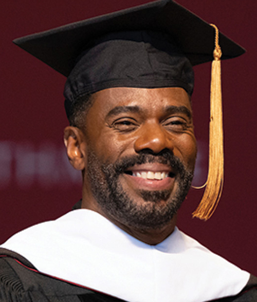 Colman Domingo head shot